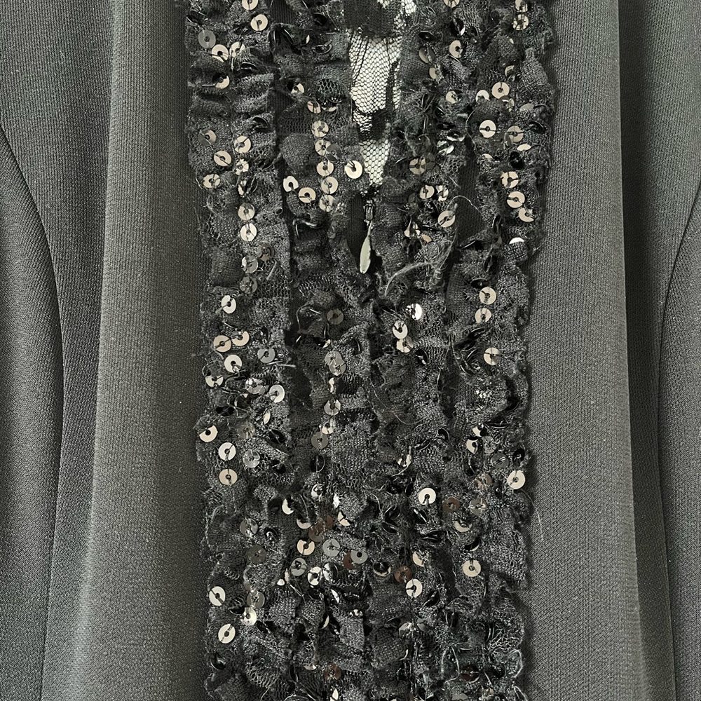Joseph Ribkoff dress - Picture 5 of 7